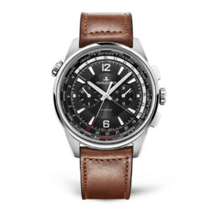 Фото 3 - Jaeger LeCoultre Polaris Chronograph 44mm 905T471