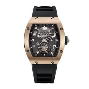 Фото 2 - Richard Mille RM 001 Tourbillon