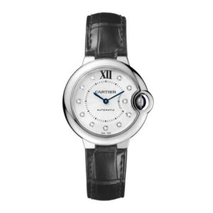 Фото 43 - Cartier Ballon Bleu de Cartier 36mm W4BB0009