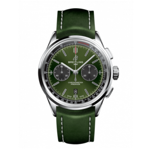 Фото 21 - Breitling Premier B01 Chronograph 42 Art 2840