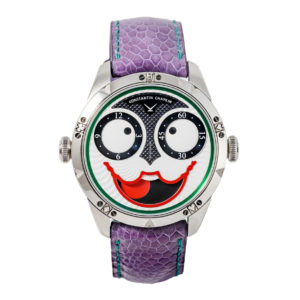 Фото 26 - Konstantin Chaykin 42mm Joker 4745PF