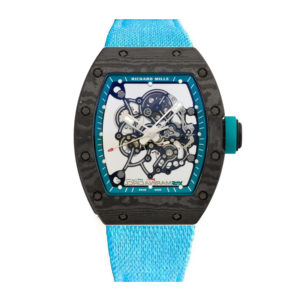 Фото 30 - Richard Mille RM 055 Bubba Watson Carbon Art 2736