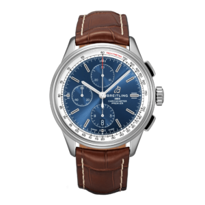 Фото 37 - Breitling Premier Chronograph 42 Art 2847