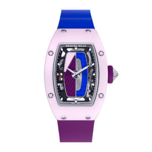 Фото 41 - Richard Mille RM 07-01 Pastel Lavender