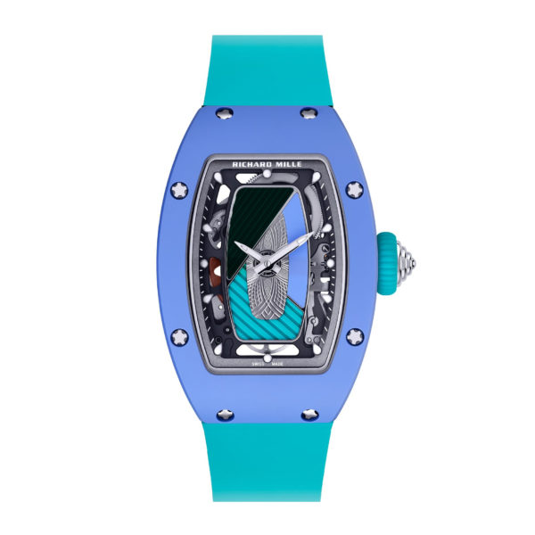 Фото 1 - Richard Mille RM 07-01 Pastel Blue