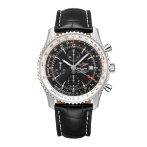 Фото 37 - Breitling Navitimer 41mm Art 2881