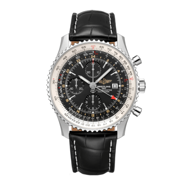 Фото 1 - Breitling Navitimer 41mm Art 2881