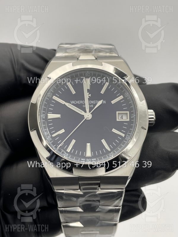 Фото 3 - Vacheron Constantin Overseas 4500V/110A-B128