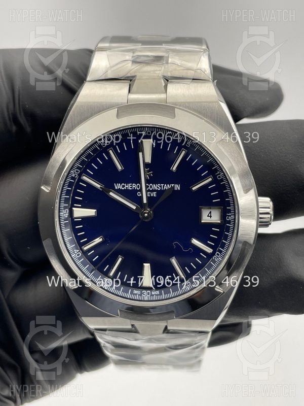 Фото 4 - Vacheron Constantin Overseas 4500V/110A-B128