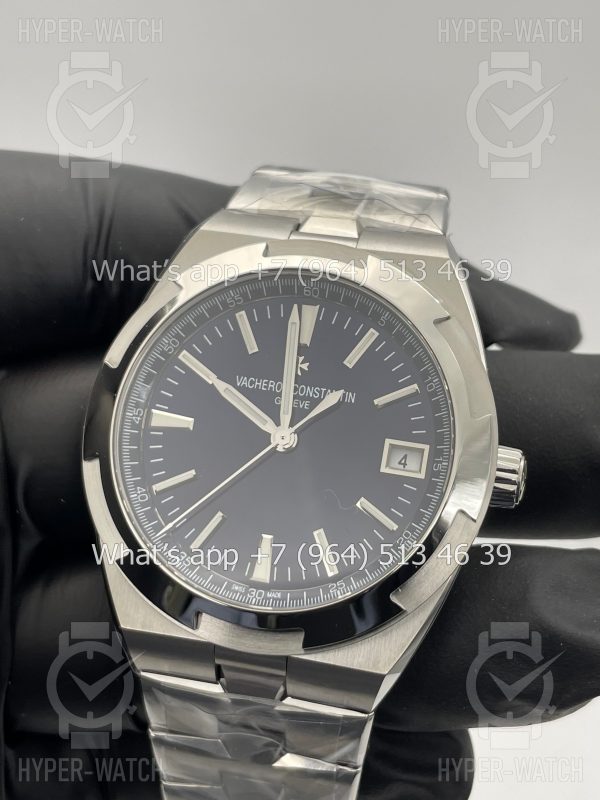 Фото 5 - Vacheron Constantin Overseas 4500V/110A-B128