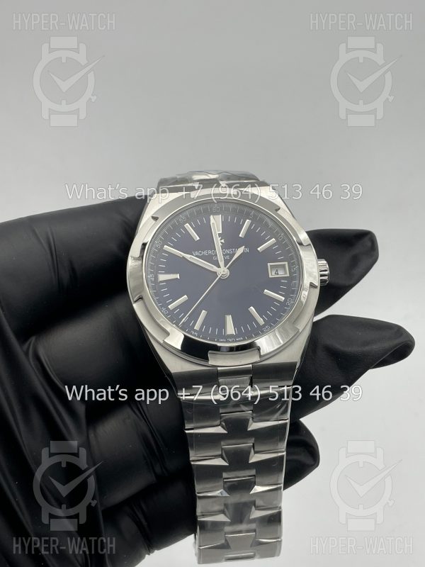 Фото 6 - Vacheron Constantin Overseas 4500V/110A-B128