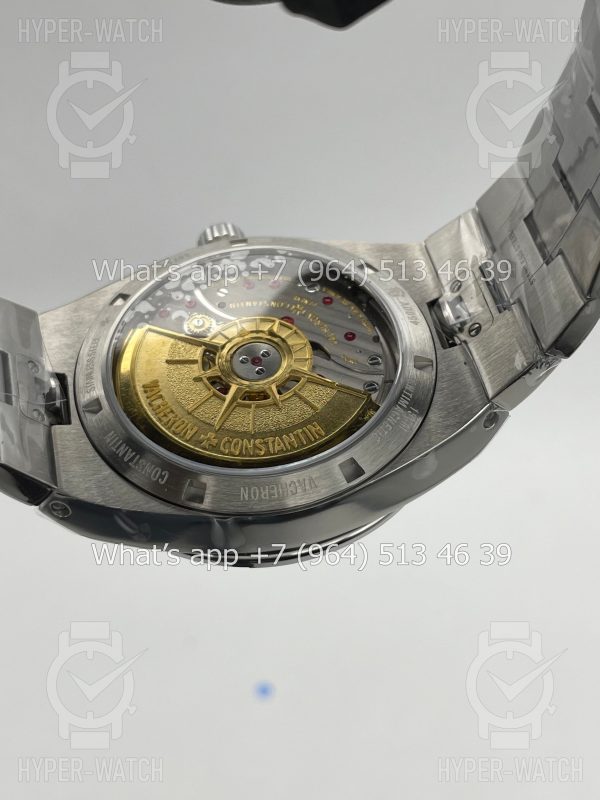 Фото 12 - Vacheron Constantin Overseas 4500V/110A-B128