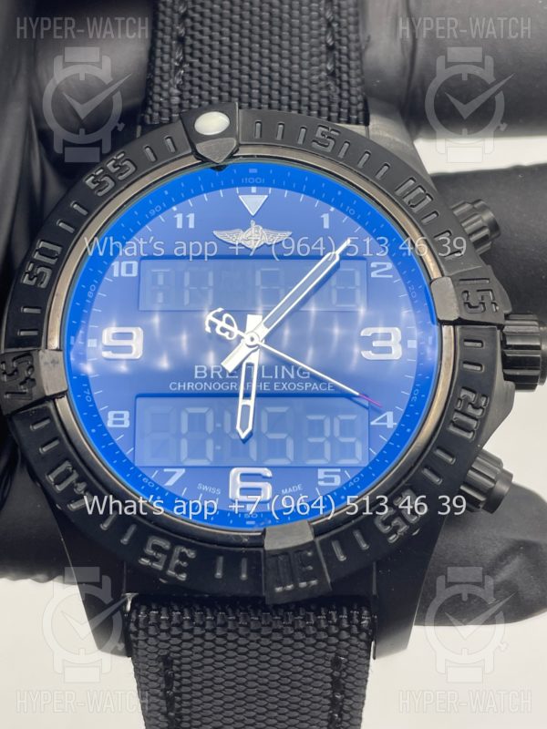 Фото 2 - Breitling Professional Exospace B55 Art 2691