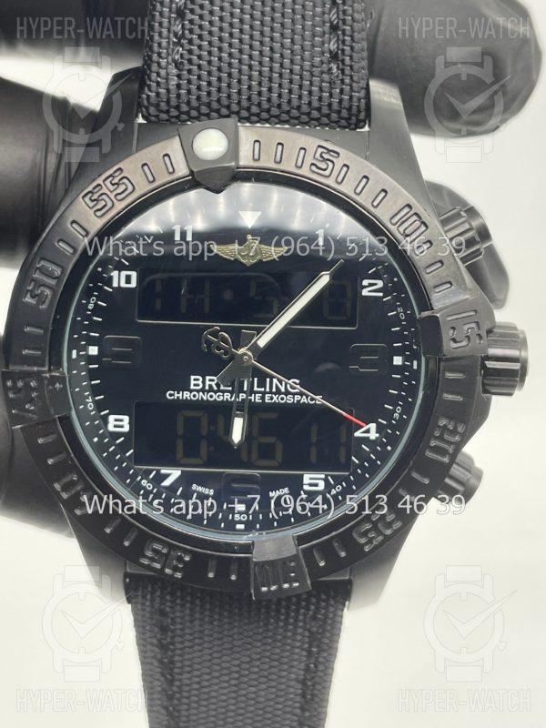 Фото 3 - Breitling Professional Exospace B55 Art 2691