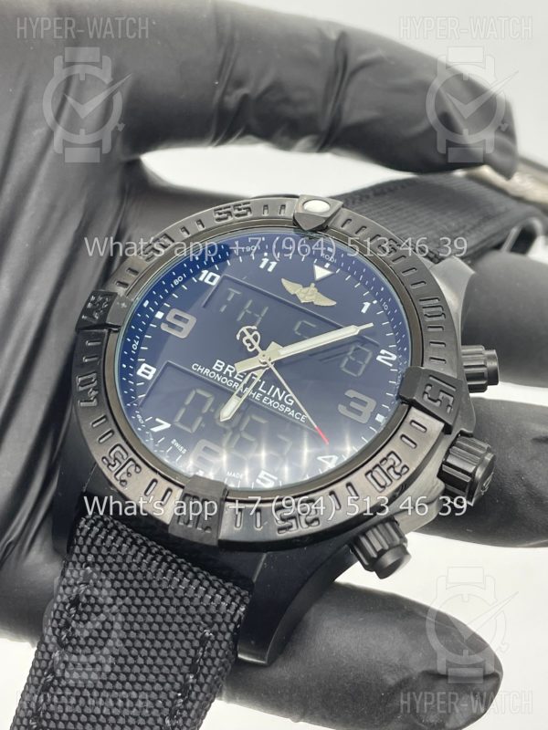 Фото 4 - Breitling Professional Exospace B55 Art 2691