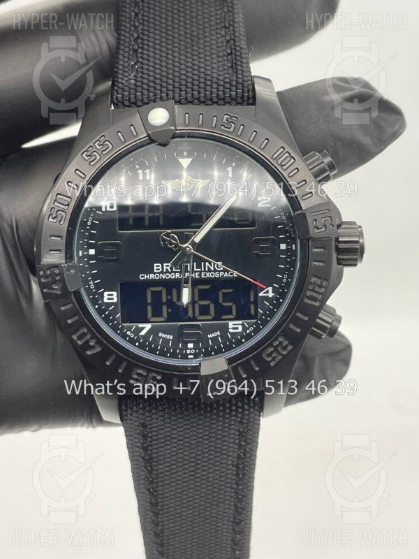 Фото 5 - Breitling Professional Exospace B55 Art 2691