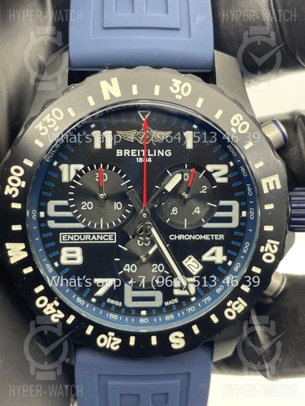 Фото 2 - Breitling Endurance Pro X82310D51B1S1