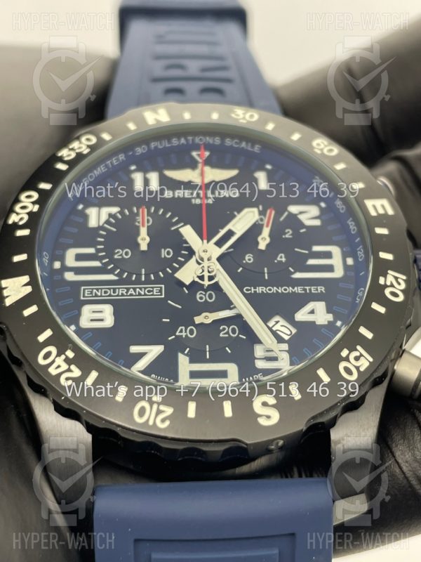 Фото 3 - Breitling Endurance Pro X82310D51B1S1