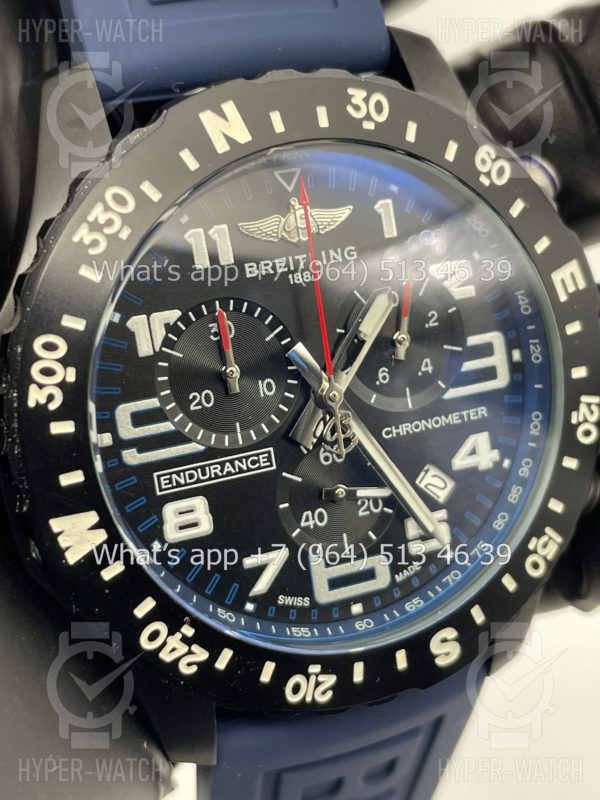 Фото 4 - Breitling Endurance Pro X82310D51B1S1