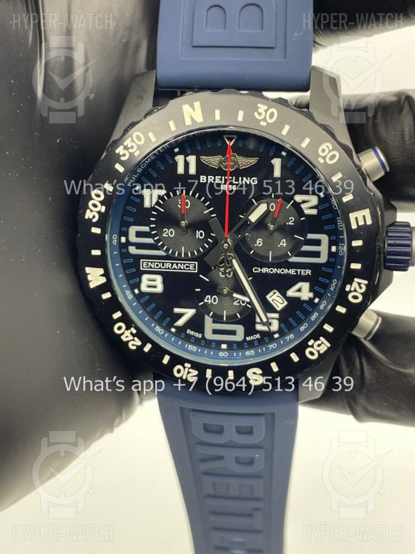 Фото 5 - Breitling Endurance Pro X82310D51B1S1