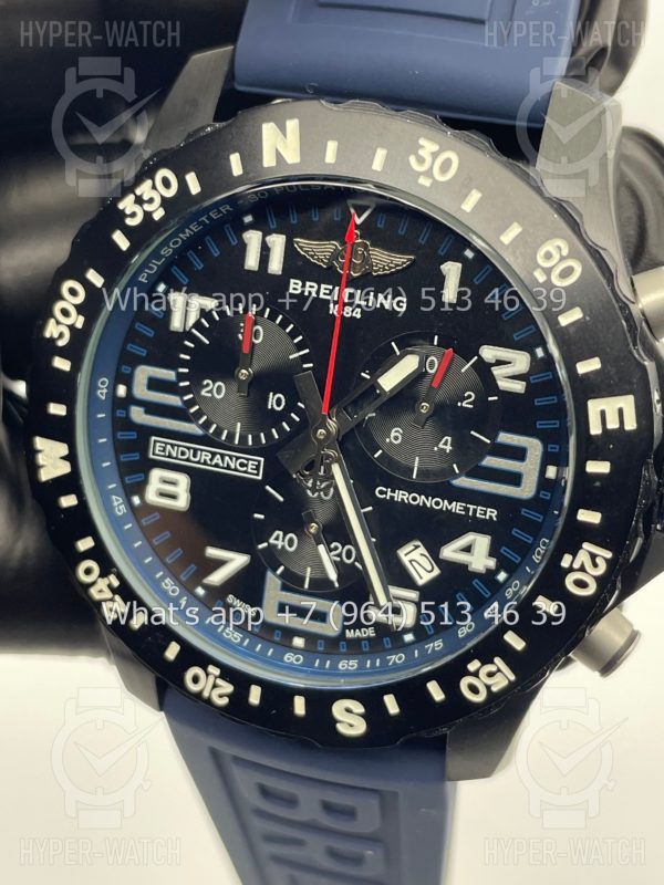 Фото 6 - Breitling Endurance Pro X82310D51B1S1