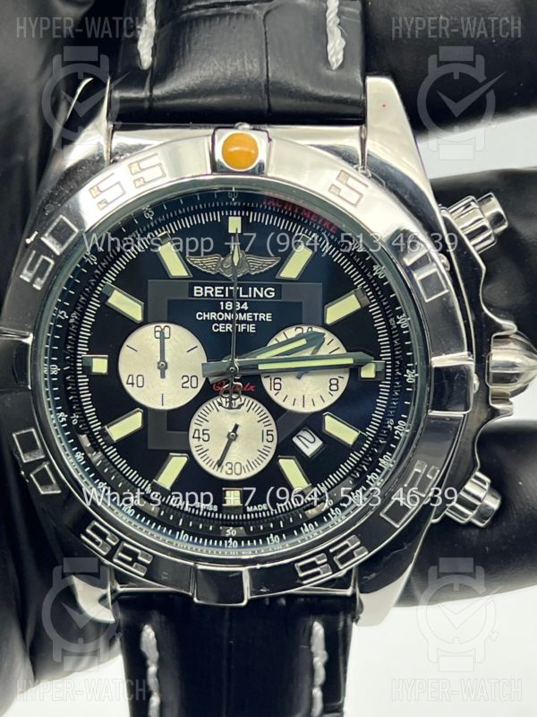 Фото 2 - Breitling Chronomat 44 Art 2895