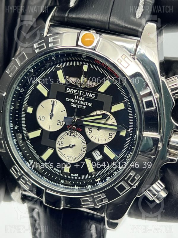 Фото 9 - Breitling Chronomat 44 Art 2895