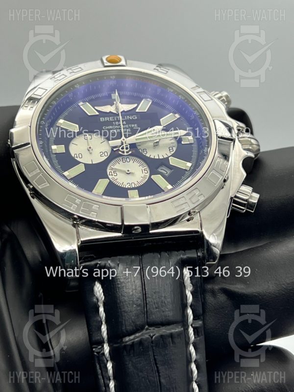 Фото 8 - Breitling Chronomat 44 Art 2895