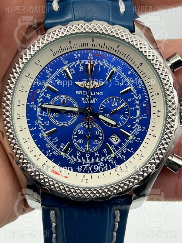 Фото 2 - Breitling Breitling for Bentley Art 2885