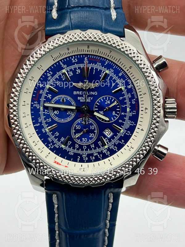 Фото 5 - Breitling Breitling for Bentley Art 2885