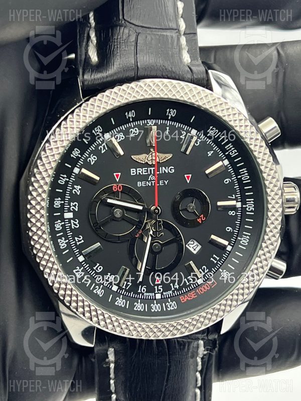 Фото 2 - Breitling Breitling for Bentley Barnato Racing 44 Art 2900