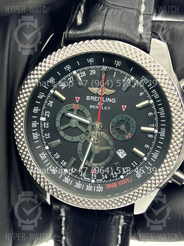 Фото 3 - Breitling Breitling for Bentley Barnato Racing 44 Art 2900