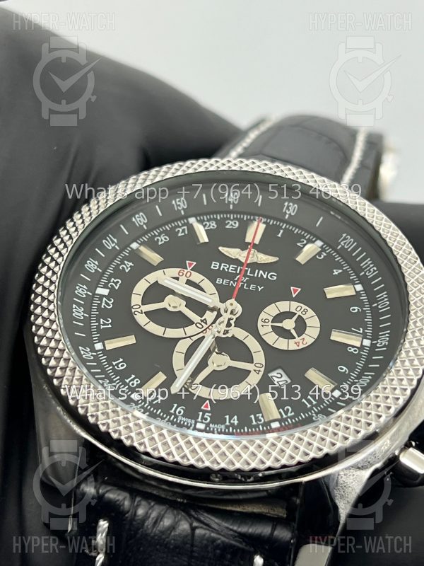 Фото 4 - Breitling Breitling for Bentley Barnato Racing 44 Art 2900