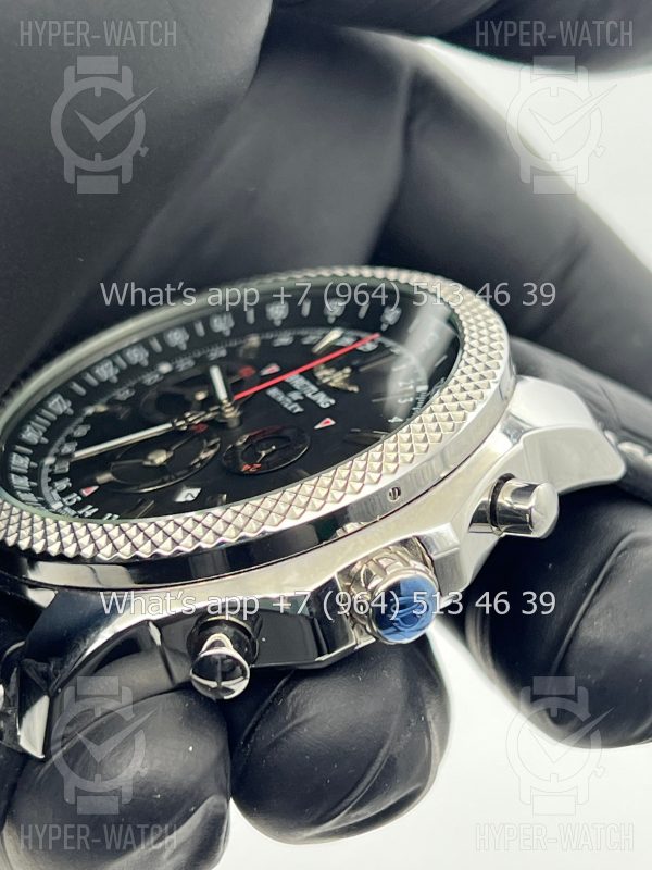 Фото 5 - Breitling Breitling for Bentley Barnato Racing 44 Art 2900