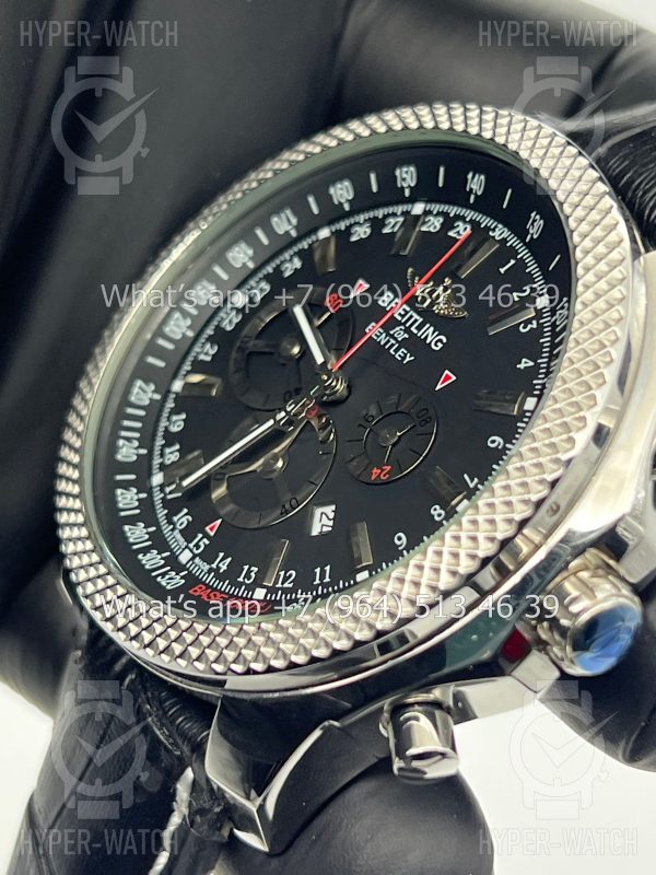 Фото 6 - Breitling Breitling for Bentley Barnato Racing 44 Art 2900