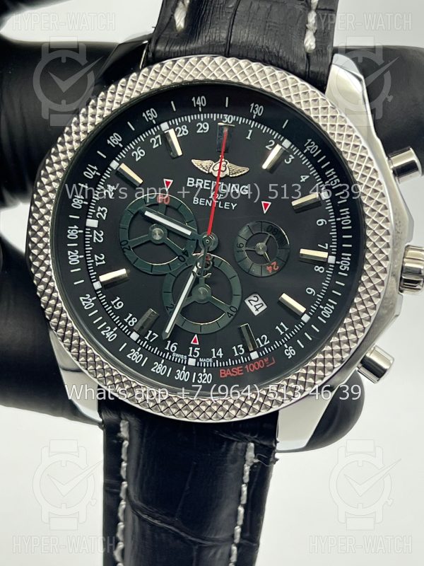 Фото 7 - Breitling Breitling for Bentley Barnato Racing 44 Art 2900