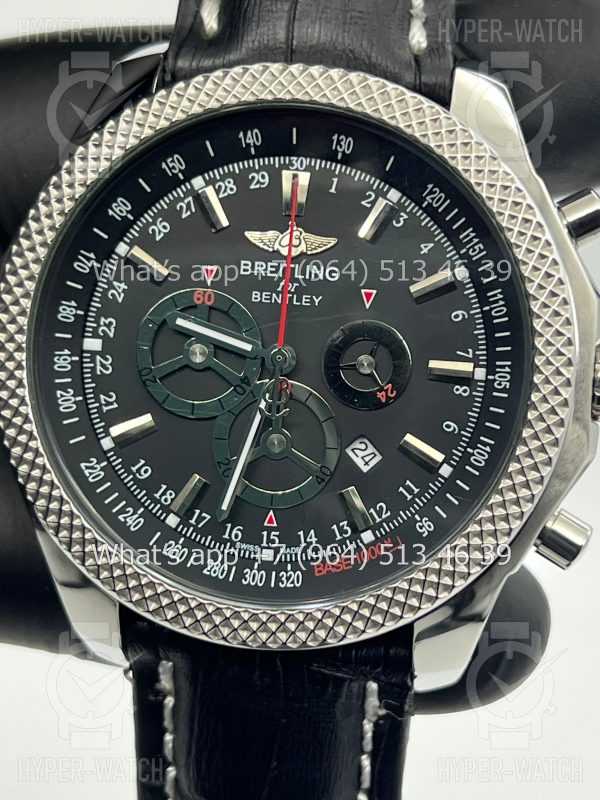 Фото 8 - Breitling Breitling for Bentley Barnato Racing 44 Art 2900