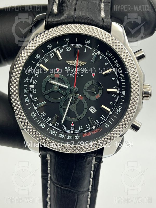 Фото 9 - Breitling Breitling for Bentley Barnato Racing 44 Art 2900