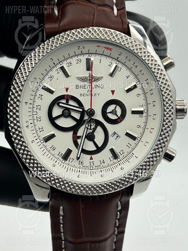 Фото 2 - Breitling Breitling for Bentley GT Art 2832