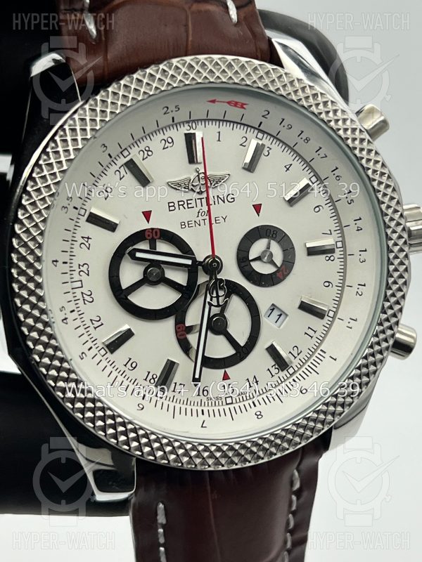 Фото 3 - Breitling Breitling for Bentley GT Art 2832