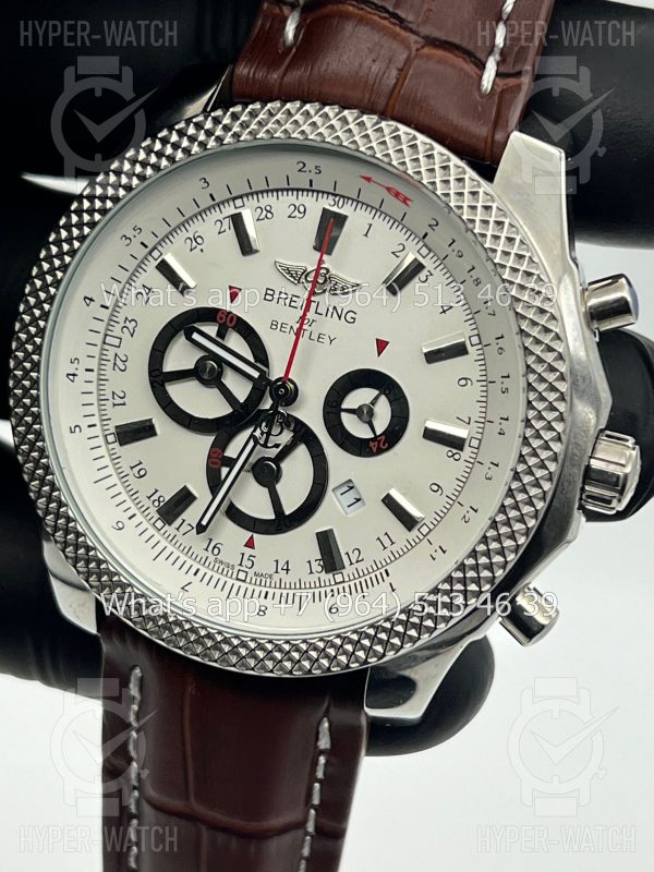 Фото 4 - Breitling Breitling for Bentley GT Art 2832