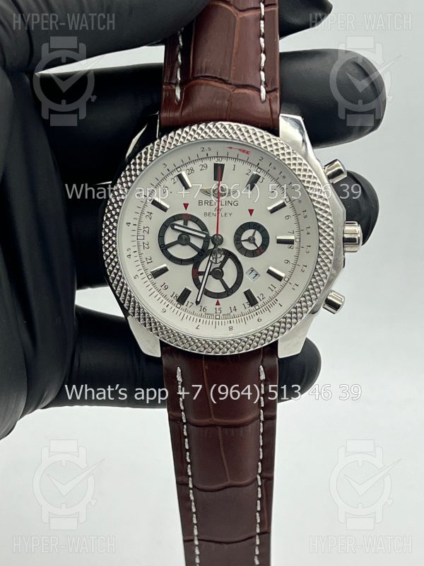 Фото 6 - Breitling Breitling for Bentley GT Art 2832