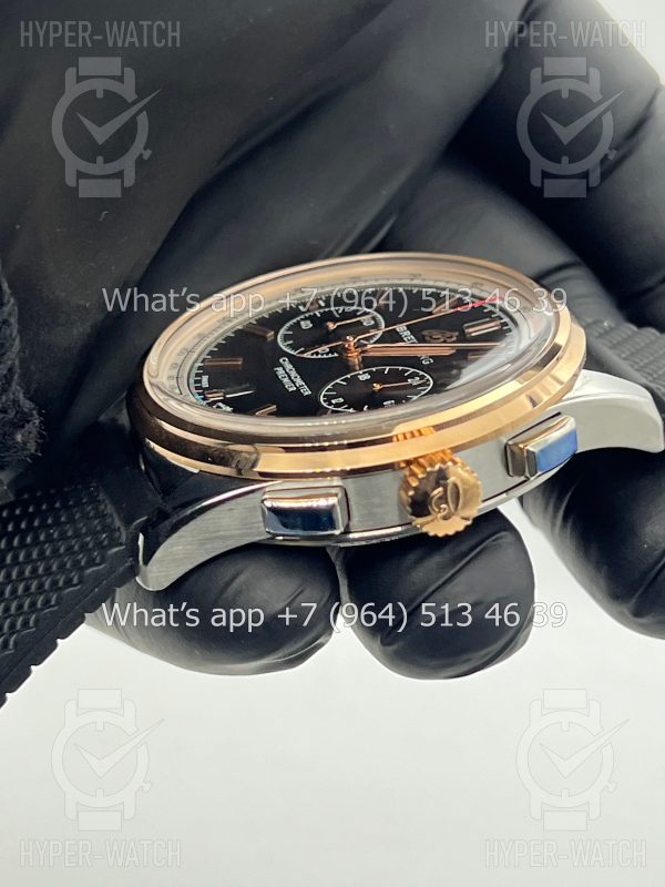 Фото 8 - Breitling Premier B01 Chronograph 42  Art 2809