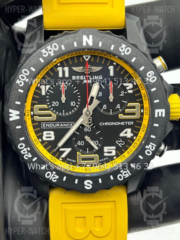 Фото 2 - Breitling Endurance Pro X82310A41B1S1