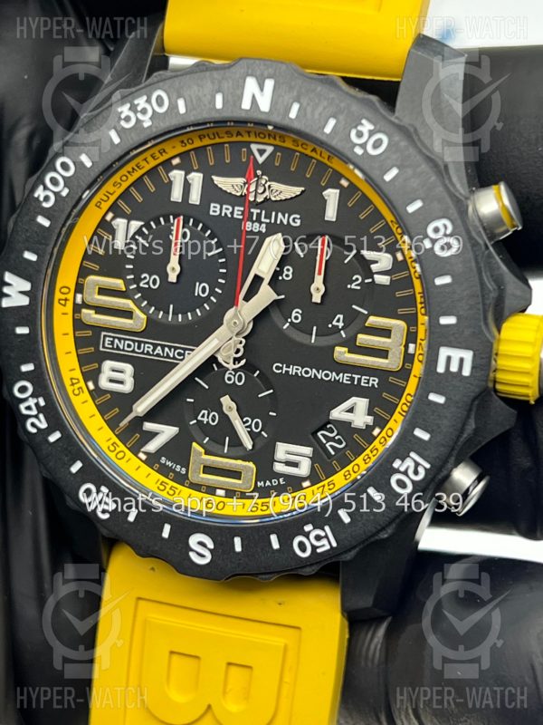 Фото 3 - Breitling Endurance Pro X82310A41B1S1