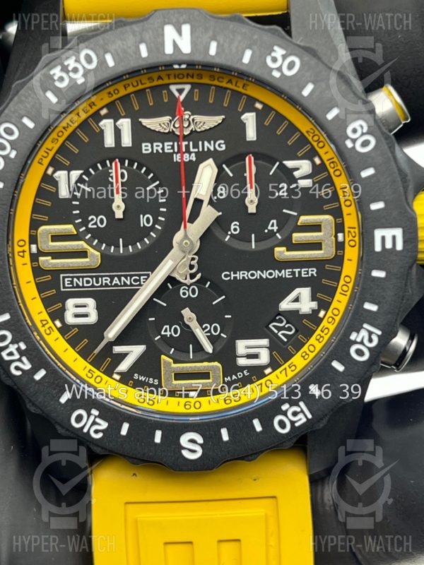 Фото 4 - Breitling Endurance Pro X82310A41B1S1