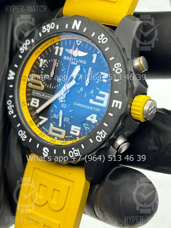 Фото 6 - Breitling Endurance Pro X82310A41B1S1