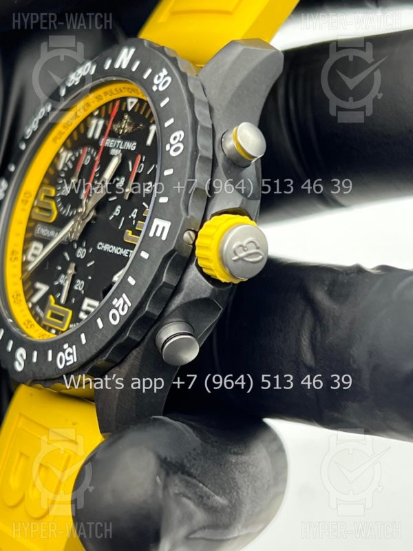 Фото 7 - Breitling Endurance Pro X82310A41B1S1