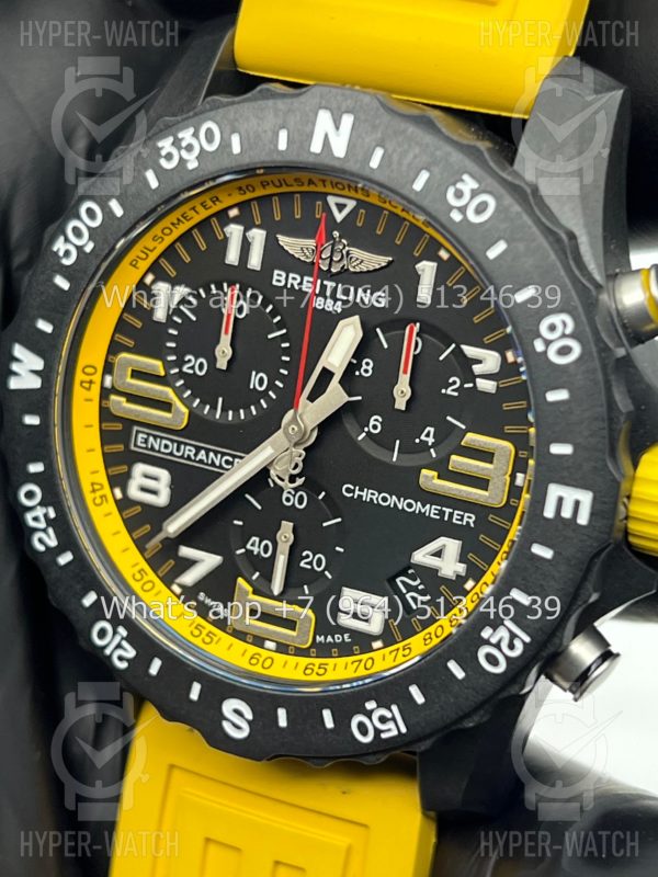 Фото 8 - Breitling Endurance Pro X82310A41B1S1