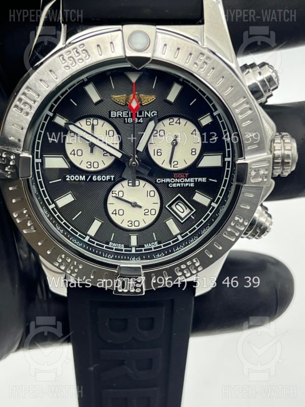 Фото 2 - Breitling Colt Chronograph Art 2844